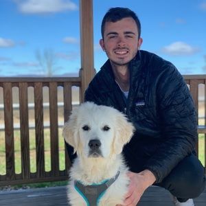 Meet your Posher, John